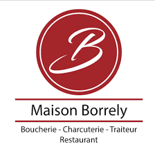 BOUCHERIE BORRELY SAINT-DIDIER-SOUS-AUBENAS